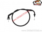 Throttle Cable - Honda CRF 50 F ('04-'12) / XR 50 R ('00-'03) / Z-50 R ('86-'99) / Z-50 RD ('86) - All Balls