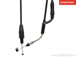 Throttle cable Honda MTX 80 R2 ('87) - JM