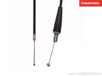 Throttle Cable Honda XL 125 K ('76-'78) - JM