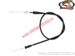 Throttle Cable - Husaberg TE / TC / Husqvarna TE / TC / KTM EGS / EXC / SX / SXS / XC / XC-W / MXC - 2T - All Balls