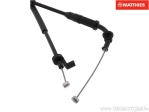 Throttle cable (I) - BMW R 1100 S ('98-'05) - JM