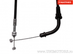 Throttle cable - Kawasaki EN 500 A ('90-'93) - JM