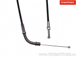 Throttle cable - Kawasaki EN 500 B ('94-'95) / EN 500 C ('96-'03) - JM