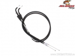 Throttle Cable - Kawasaki KX250F ('04-'05) / Suzuki RMZ250 ('04-'06) - All Balls