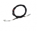 Throttle cable - Piaggio Liberty ('94-'98) / Sfera RST ('95-'97) 4-stroke air-cooled 125cc / Vespa ET4 ('96-'99) 4-stroke air-co