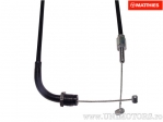 Throttle cable (return) - Honda CBR 600 F ('99-'01) - JM