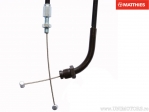 Throttle Cable (Return) Honda VFR 750 F ('94-'97) - JM