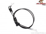 Throttle Cable (set) - Suzuki RMZ450 ('13-'17) - All Balls