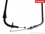 Throttle cable - Suzuki GSF 1200 Bandit / Suzuki GSF 1200 S Bandit / GSF 1200 SA Bandit ABS ('96-'00) - JM