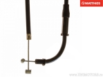 Throttle Cable Yamaha XJ 550 ('81-'84) - JM