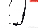 Throttle Cable Yamaha YZF-R 125 ('08-'14) - JM