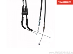 Throttle Cables (set) Yamaha TDM 900 / Yamaha TDM 900 A ABS ('02-'13) - JM