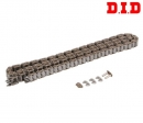 Timing chain - Honda CB 900-1100 / Suzuki GSX-R 750 / Yamaha TT / XT 550-600 / XTZ 660 Tenere / YFZ 660 - DID