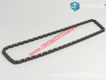 Timing chain Piaggio Leader (96 links) - 125-200cc 4T - (Piaggio)