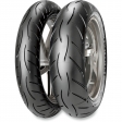 Tire - Metzeler Sportec M5 Interact 200/50 ZR17 75W TL - Metzeler