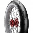 Tire (rubber) Avon Cobra Chrome AV91 (WWW) MH90-21 56V TL - Avon