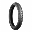 Tire (rubber) Bridgestone Battle Wing BW501 (E) 110/80 R19 59V TL - Bridgestone