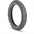 Tire (rubber) Bridgestone Motocross M404 70/100-10 38M NHS TT - Bridgestone