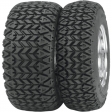 Tire (rubber) Carlisle ALL Trail 23x10.5-12 TL (4 ply) - Carlisle