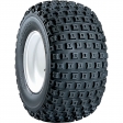 Tire (rubber) Carlisle Knobby AT 145/70-6 TL (2 layers) - Carlisle