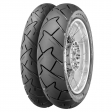 Tire (rubber) Continental ContiTrail Attack 2 120/70 ZR17 58W TL - Continental