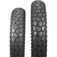 Tire (rubber) Duro HF-903 Median 90/90-21 51S TT - Duro