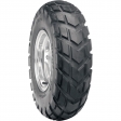 Tire (rubber) Duro HF247 18x7-7 10F E-Marked TL (2 layers) - Duro