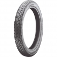 Tire (rubber) Heidenau K34 3.25-19 54H TT - Heidenau