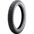 Tire (rubber) Heidenau K37 4.00-19 71P TT (reinforced) - Heidenau