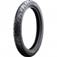 Tire (rubber) Heidenau K55 2.75-16 46P TT (reinforced) - Heidenau