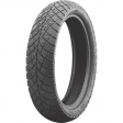 Tire (rubber) Heidenau K66 100/70-14 50J TL (reinforced) - Heidenau