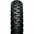 Tire (rubber) IRC GP-110 4.60-17 62S TT - IRC