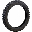 Tire (rubber) IRC VE-40 100/90-19 57M TT - IRC