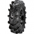 Tire (rubber) ITP Cryptid 34x10-17 TL (6 layers) - ITP