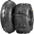 Tire (rubber) ITP Dune Star 26x10-12 TL (2 ply) - ITP