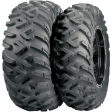 Tire (rubber) ITP Terracross 26x11 R14 56N E-Marked TL (6 layers) - ITP