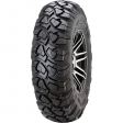 Tire (rubber) ITP Ultracross 28x10-12 TL (8 layers) - ITP