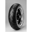 Tire (rubber) Metzeler FeelFree Wintec 120/80-16 (M+S) 60P TL - Metzeler