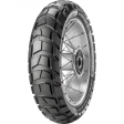 Tire (rubber) Metzeler Karoo 3 130/80-17 (M+S) 65R TL - Metzeler