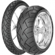 Tire (rubber) Metzeler ME 880 Marathon 160/60 R18 76V TL (reinforced) - Metzeler