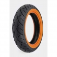 Tire (rubber) Metzeler ME 888 Marathon Ultra (OW) 150/80 B16 77H TL - Metzeler