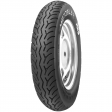 Tire (rubber) Metzeler ME5 100/90-10 61J TL (reinforced) - Metzeler