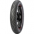 Tire (rubber) Metzeler Sportec Klassik 130/70-17 62H TL - Metzeler