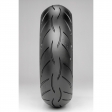 Tire (rubber) Metzeler Sportec M5 Interact 160/60 ZR17 69W TL - Metzeler