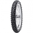 Tire (rubber) Metzeler Unicross 120/90-18 (M+S) 65M TT - Metzeler