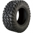 Tire (rubber) Moose Utility Division Rigid UTV Heavy-Duty 28x10 R14 59M TL (8 layers) - Moose Utility Division