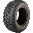 Tire (rubber) Moose Utility Division Switchback 25x8-12 43J TL (6 layers) - Moose Utility Division