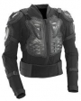 Titan Sportjacke [Schwarz]: Größe - S