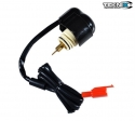 Toma de carburador eléctrico - Aprilia / Gilera / Piaggio / Vespa (motor Leader) / SYM 4T 125-150-200cc - Teknix