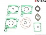 Top-End-Dichtungssatz - Cagiva Carenata 125 ('91'93) / Mito 125 ('91-'08) / Husqvarna Cross Country 125 ('90-'91) - Athena